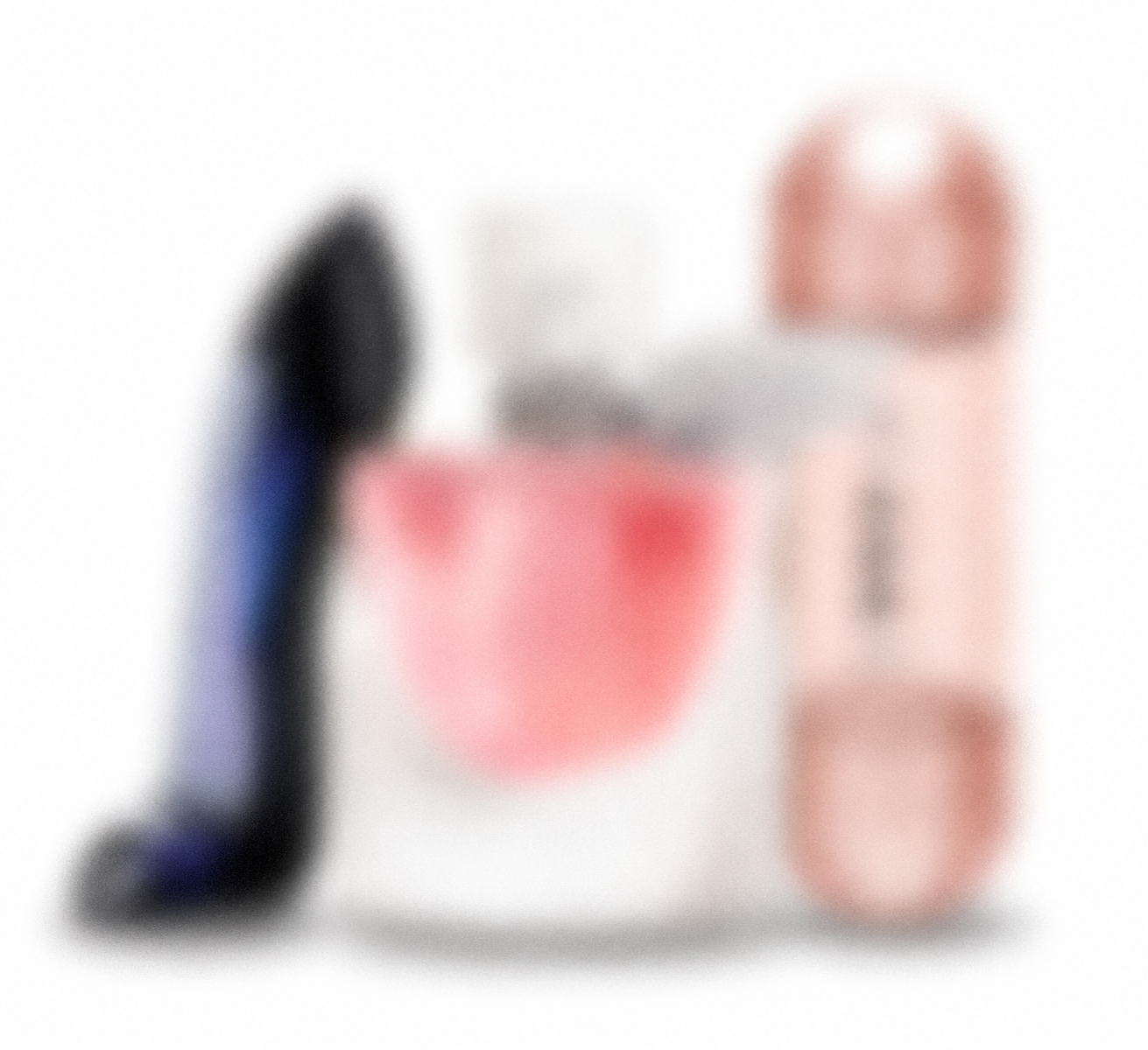 Estuche 3 Perfumes Premium — Combo Mujer Nº6