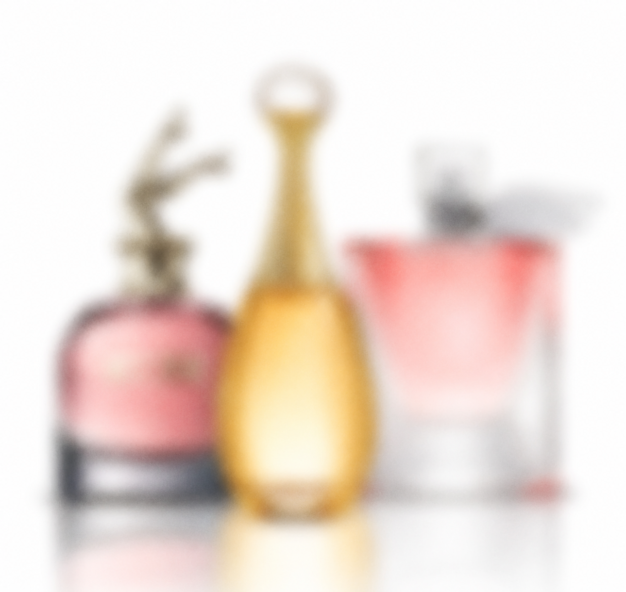Estuche 3 Perfumes Premium — Combo Mujer Nº7