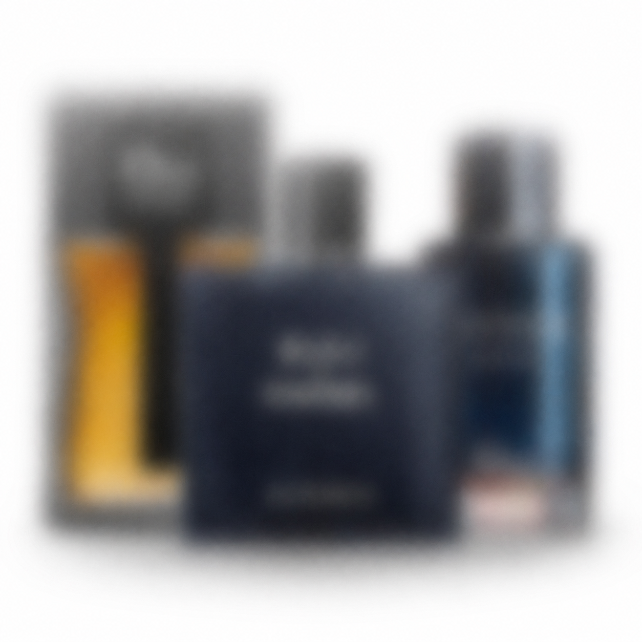 Estuche 3 Perfumes Premium — Combo Hombre Nº1