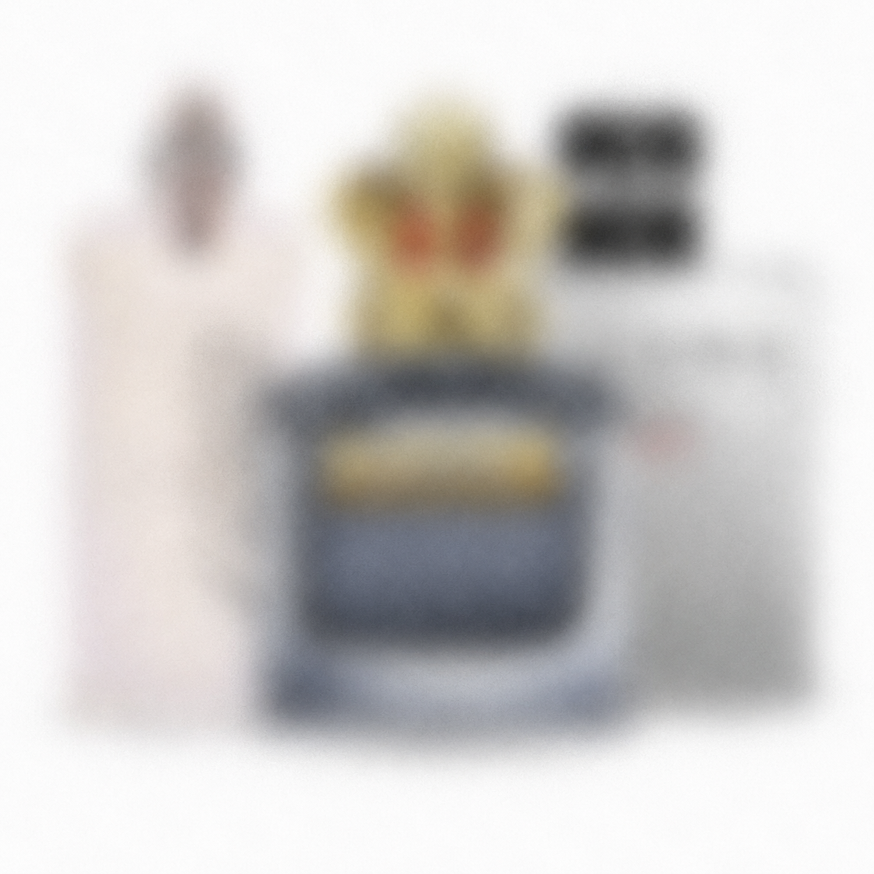 Estuche 3 Perfumes Premium — Combo Hombre Nº6