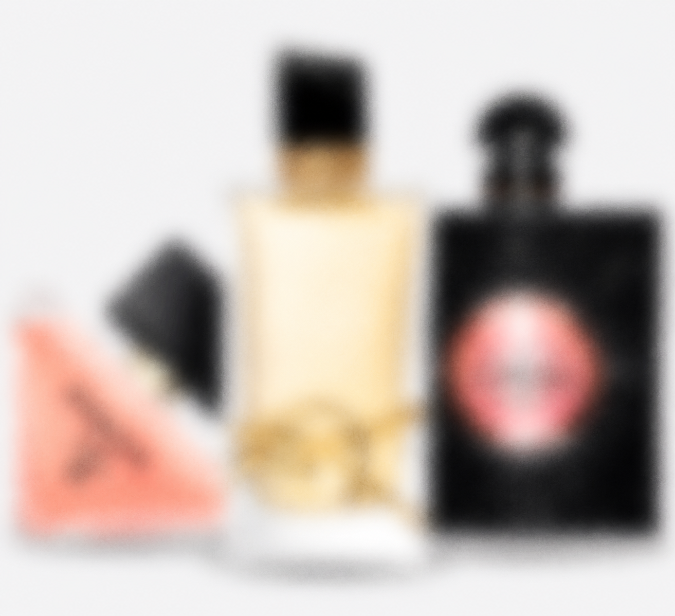 Estuche 3 Perfumes Premium — Combo Mujer Nº10