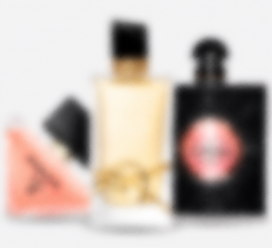 Estuche 3 Perfumes Premium — Combo Mujer Nº10