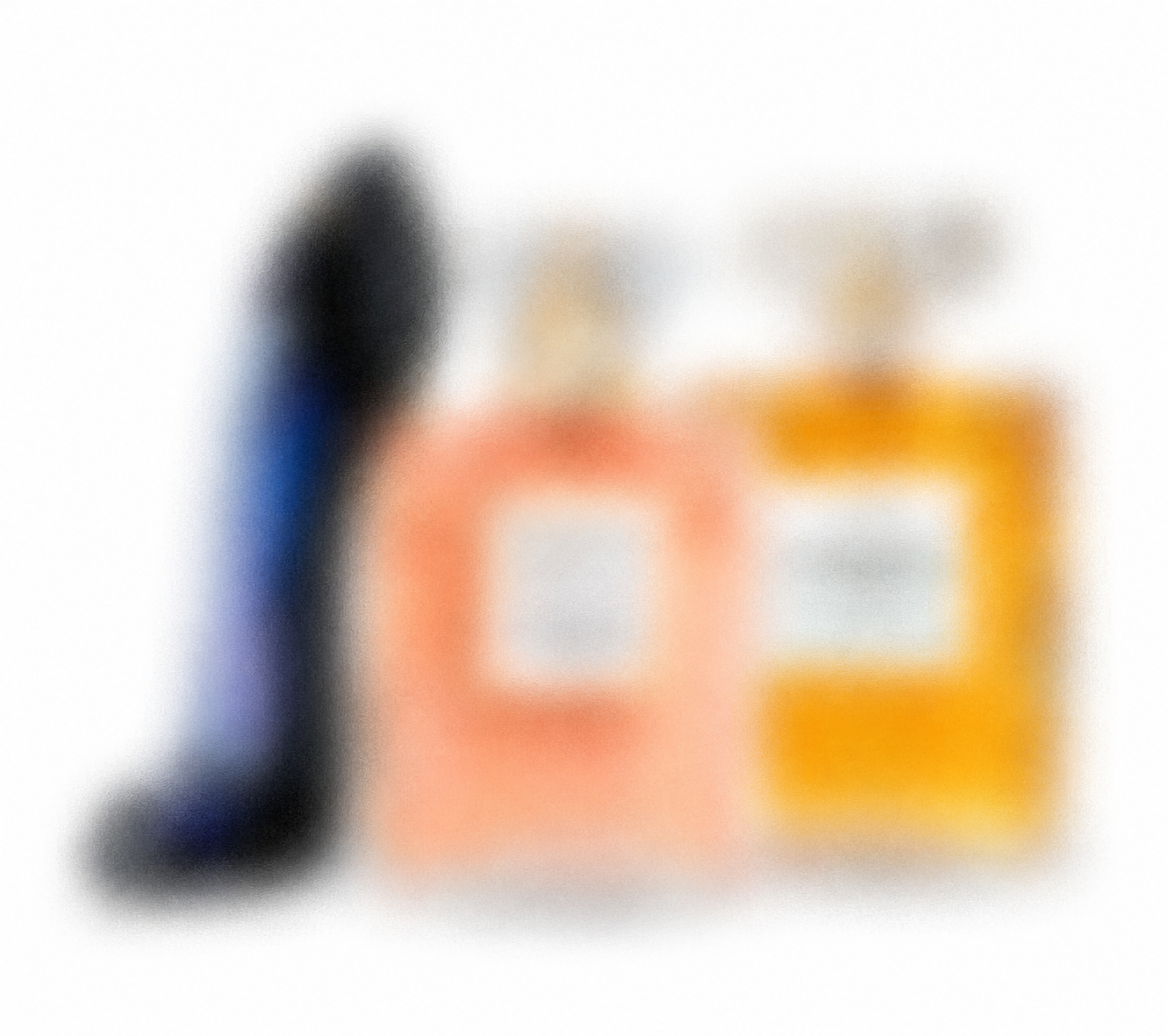 Estuche 3 Perfumes Premium — Combo Mujer Nº2