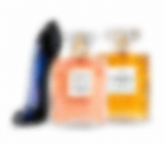Estuche 3 Perfumes Premium — Combo Mujer Nº2