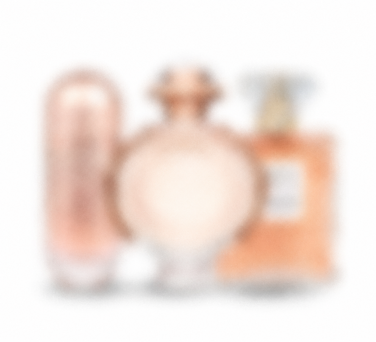 Estuche 3 Perfumes Premium — Combo Mujer Nº3
