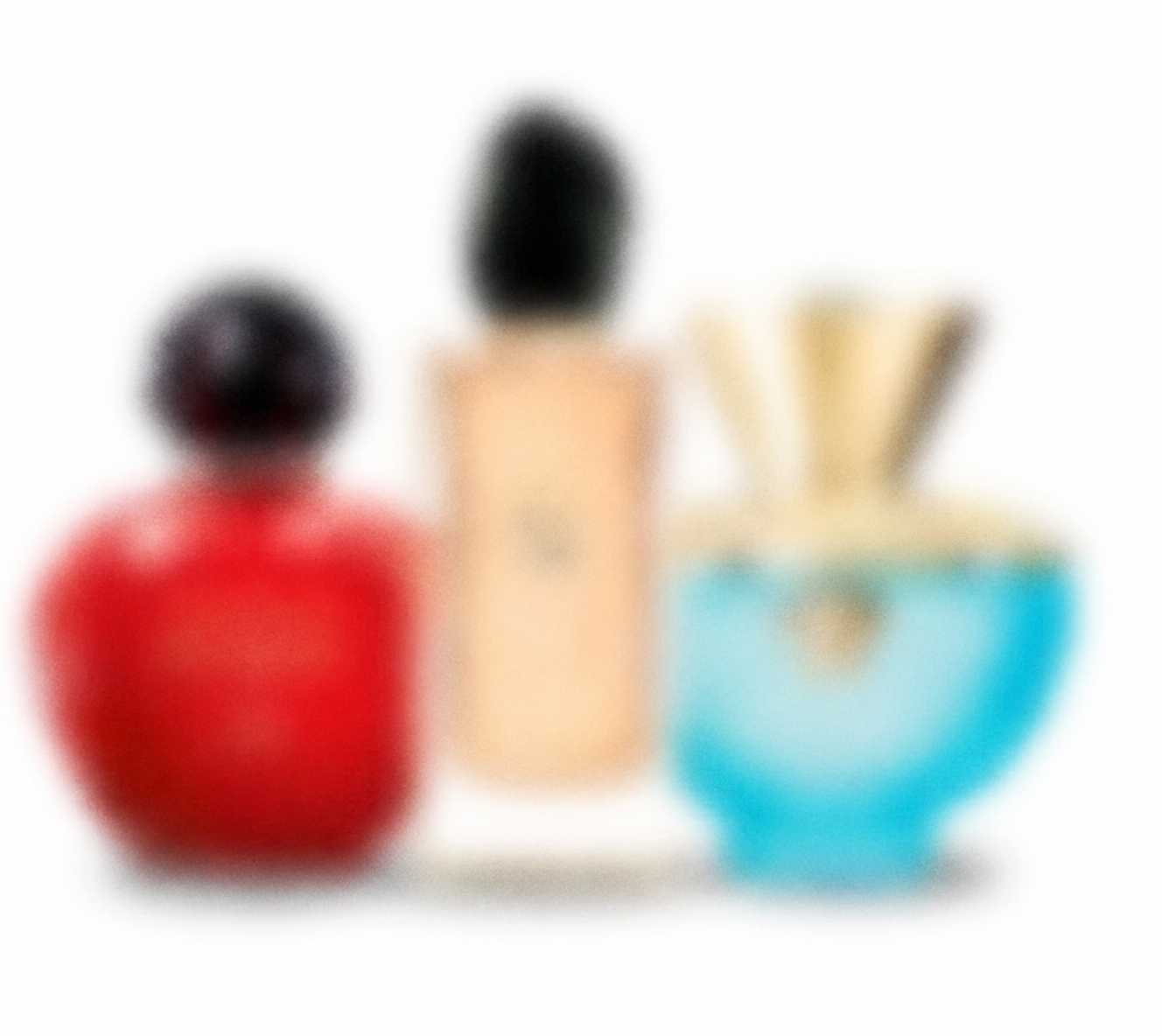Estuche 3 Perfumes Premium — Combo Mujer Nº8