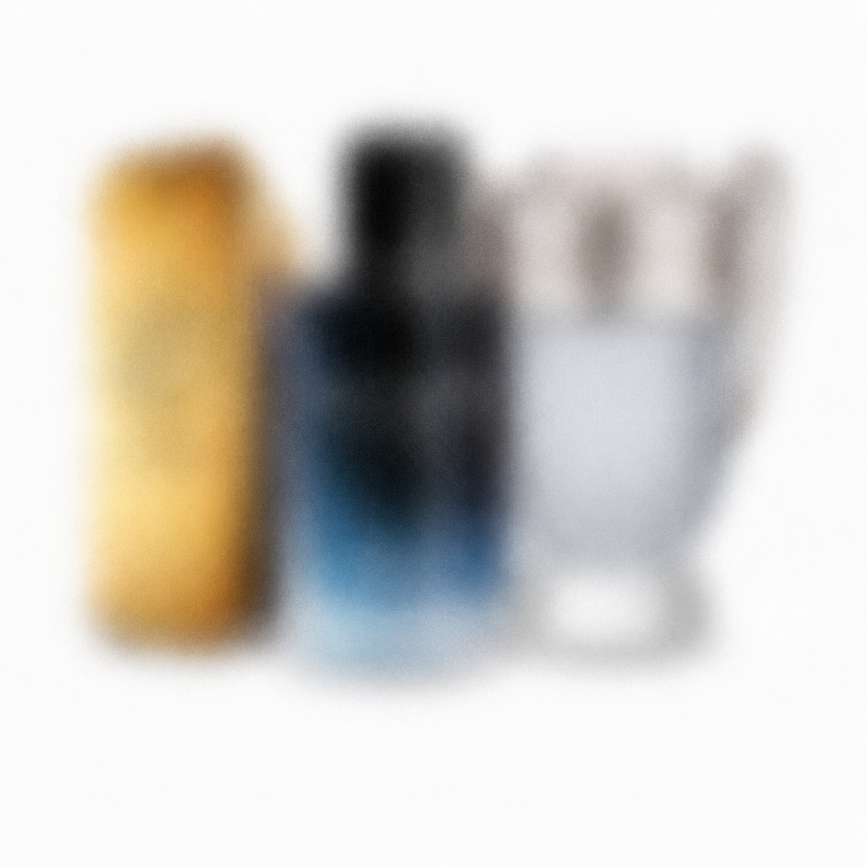 Estuche 3 Perfumes Premium — Combo Hombre Nº11