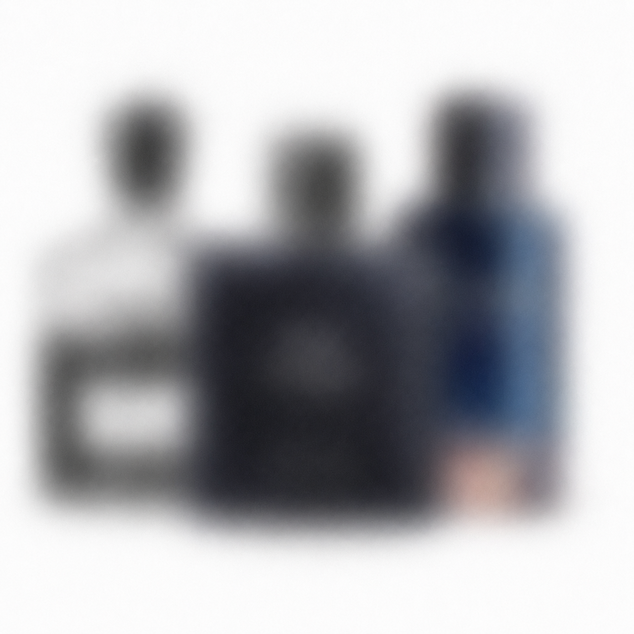 Estuche 3 Perfumes Premium — Combo Hombre Nº4
