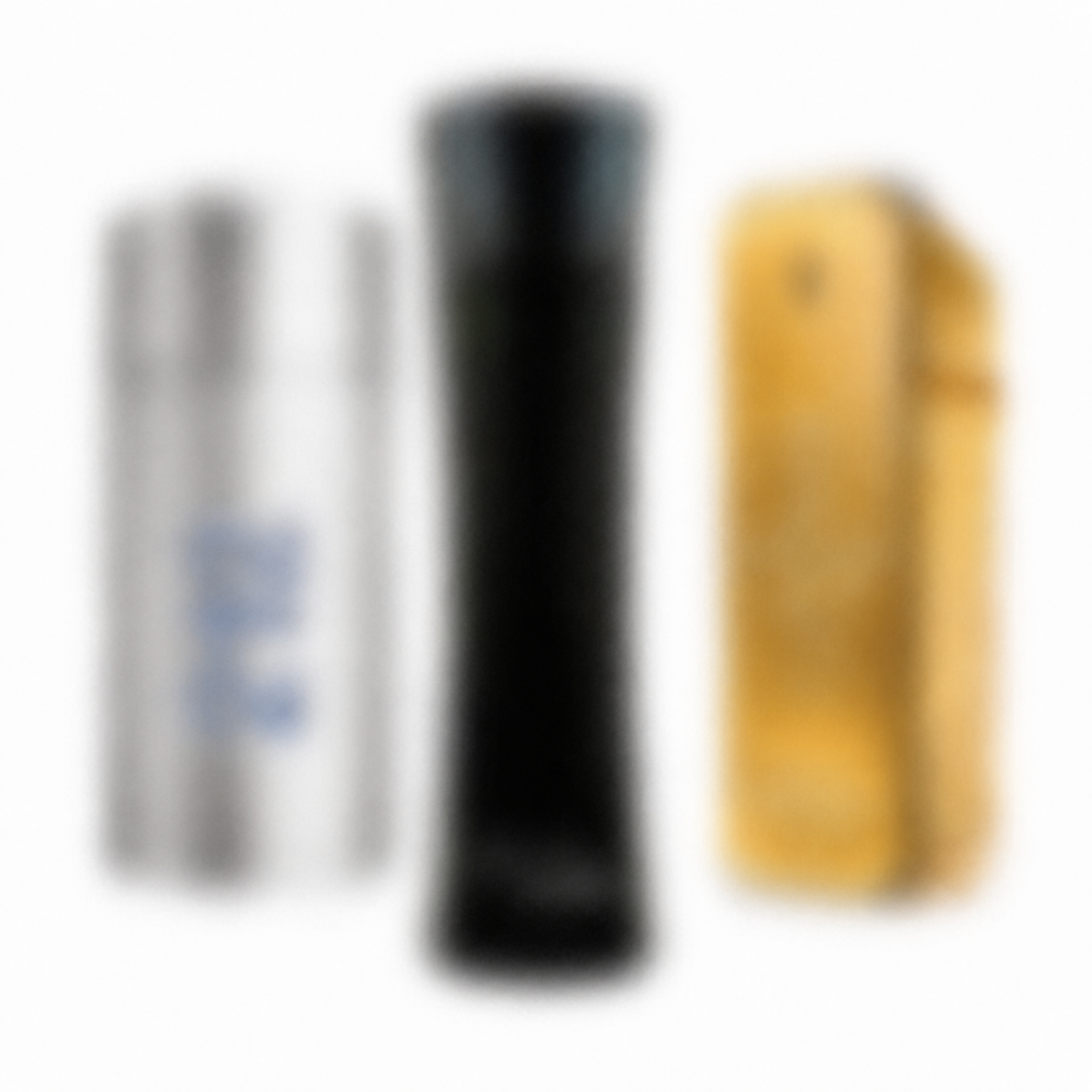 Estuche 3 Perfumes Premium — Combo Hombre Nº7