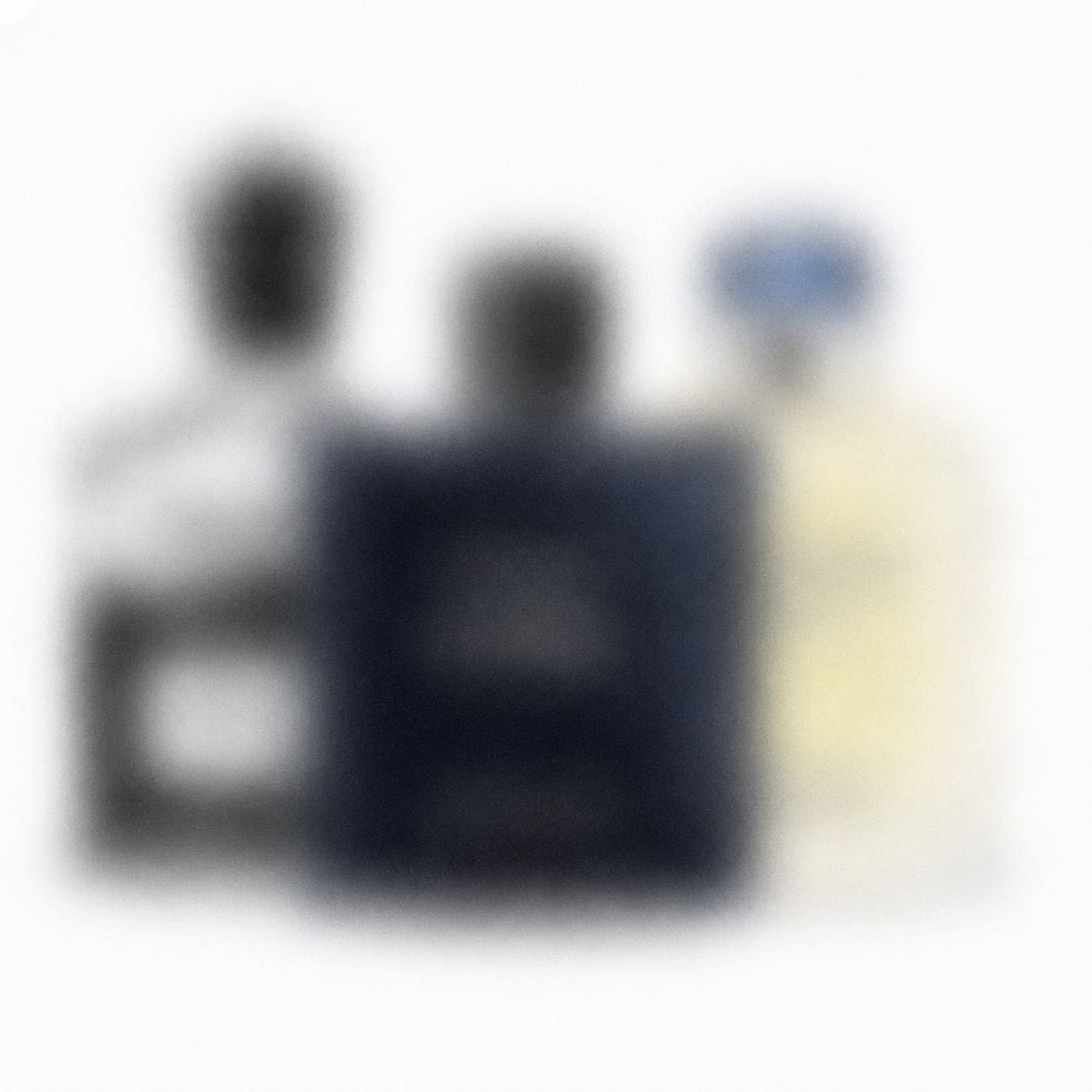 Estuche 3 Perfumes Premium — Combo Hombre Nº8