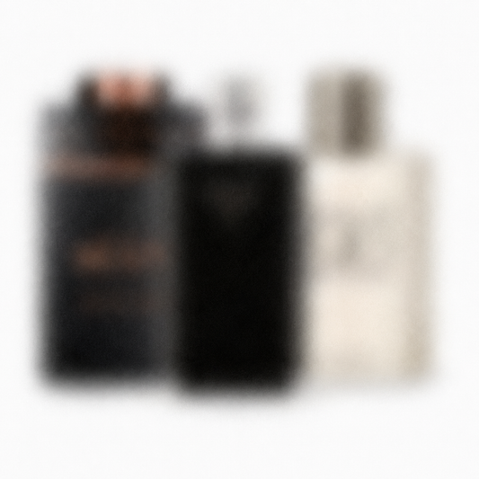 Estuche 3 Perfumes Premium — Combo Hombre Nº9